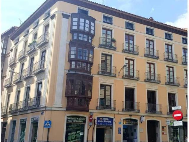 Inmueble en Alquiler en Valladolid