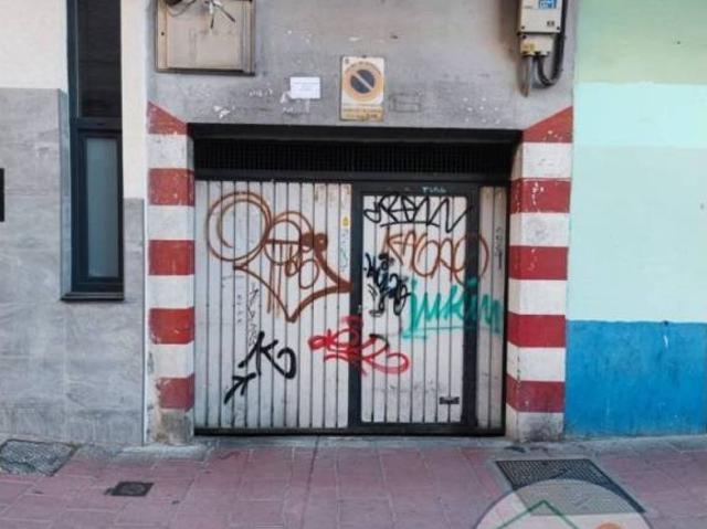 Inmueble en Alquiler en Valladolid