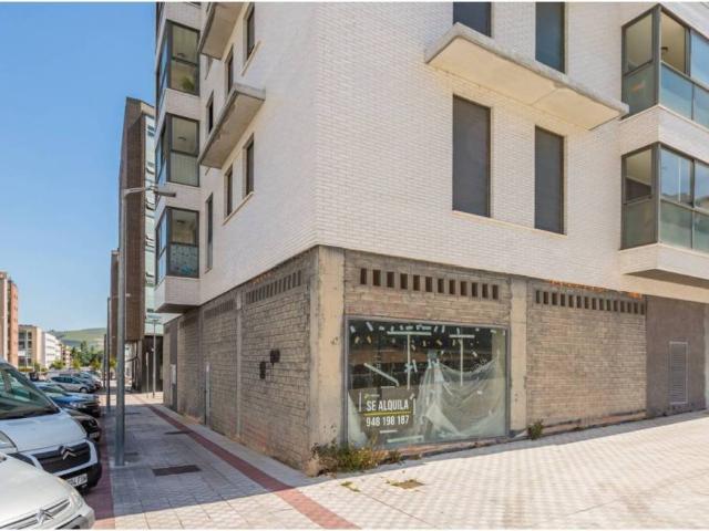 Inmueble en Alquiler en Valle de Egüés Eguesibar