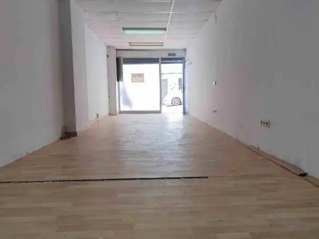 Inmueble en Alquiler en Vallirana