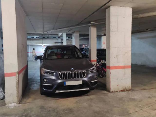 Inmueble en Alquiler en Vallirana