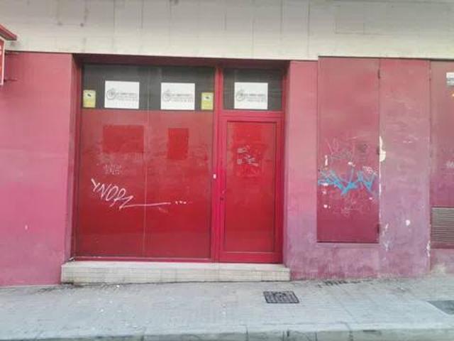 Inmueble en Alquiler en Valls