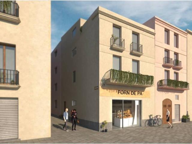 Inmueble en Alquiler en Valls