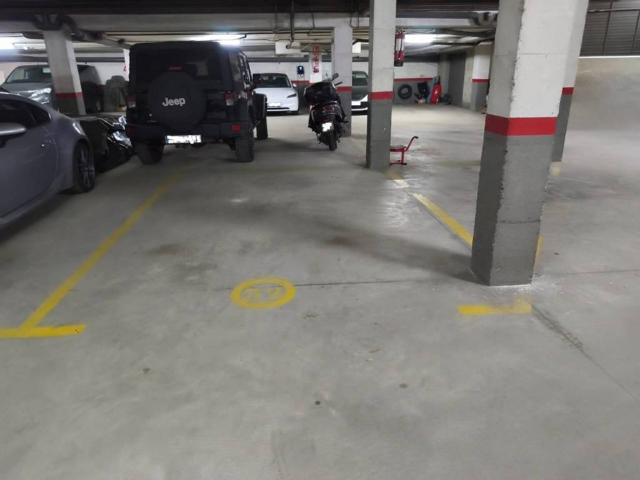 Inmueble en Alquiler en Vallromanes