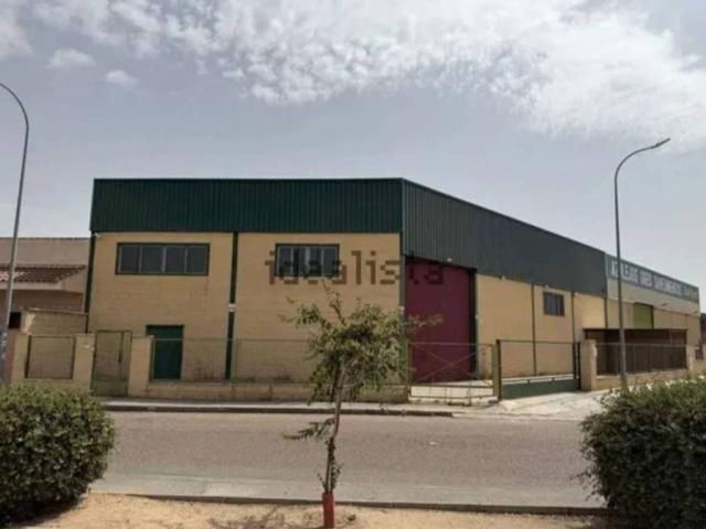 Inmueble en Alquiler en Valmojado