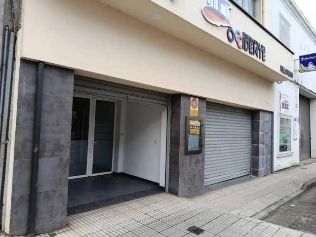 Inmueble en Alquiler en Vegadeo