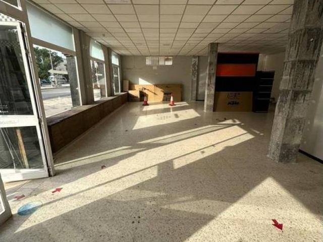 Inmueble en Alquiler en Vélez Málaga