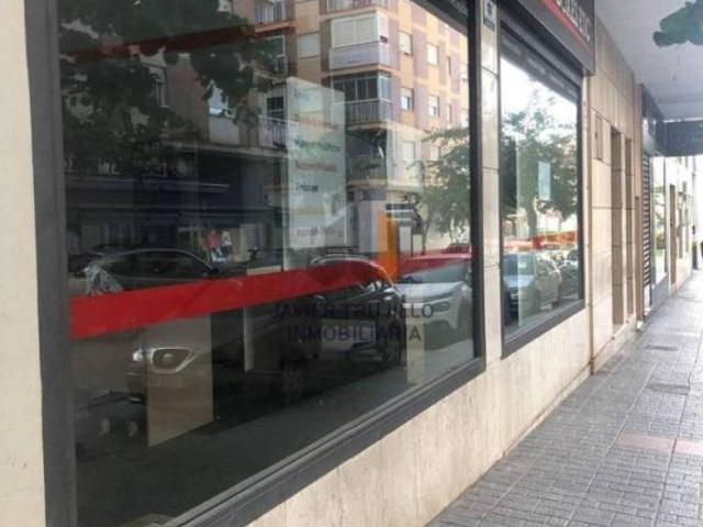Inmueble en Alquiler en Vélez Málaga