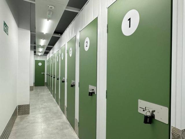Inmueble en Alquiler en Vélez Málaga