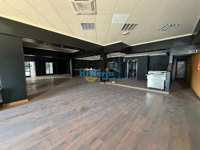 Inmueble en Alquiler en Vélez Málaga