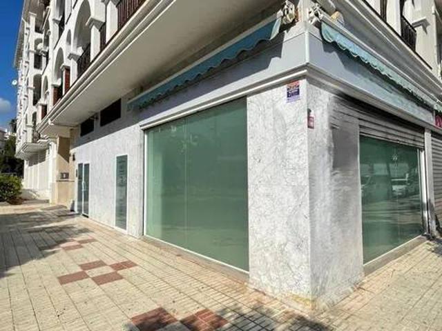 Inmueble en Alquiler en Vélez Málaga