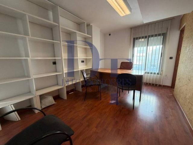 Inmueble en Alquiler en Vélez Málaga