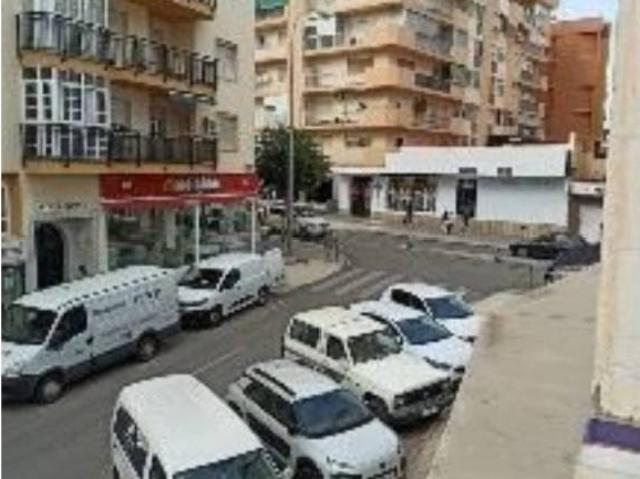 Inmueble en Alquiler en Vélez Málaga