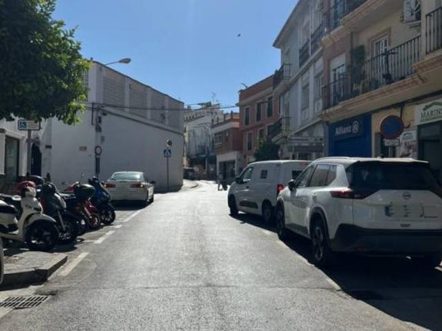 Inmueble en Alquiler en Vélez Málaga