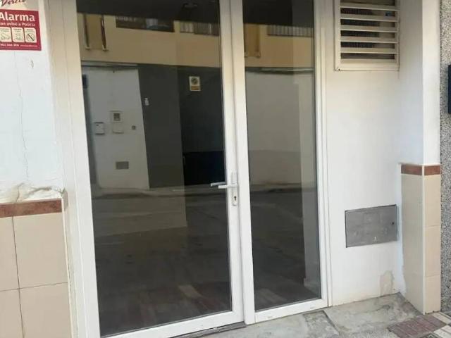 Inmueble en Alquiler en Vélez Málaga