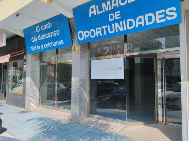Inmueble en Alquiler en Vélez Málaga
