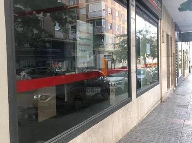 Inmueble en Alquiler en Vélez Málaga