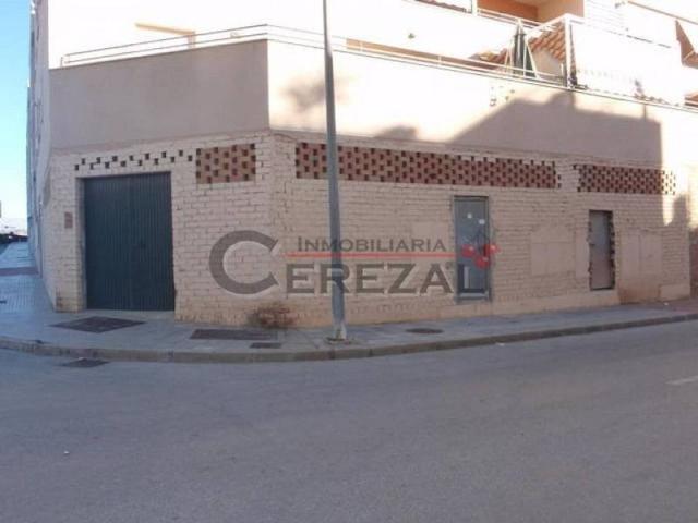 Inmueble en Alquiler en Vélez Málaga