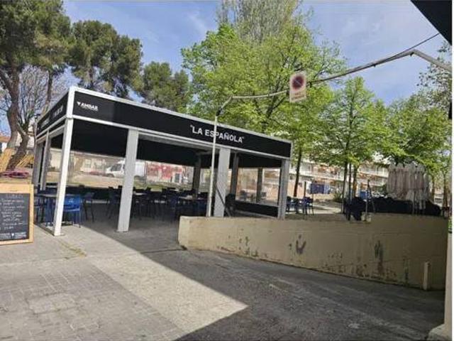 Inmueble en Alquiler en Velilla de San Antonio