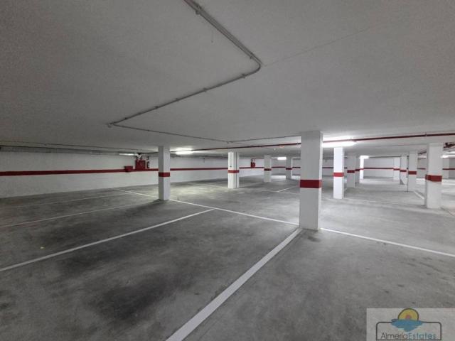 Inmueble en Alquiler en Vera