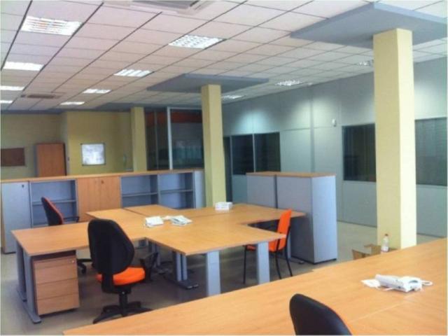 Inmueble en Alquiler en Vera