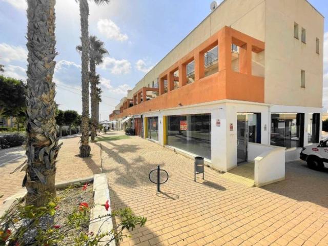 Inmueble en Alquiler en Vera
