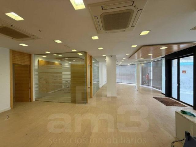 Inmueble en Alquiler en Vera