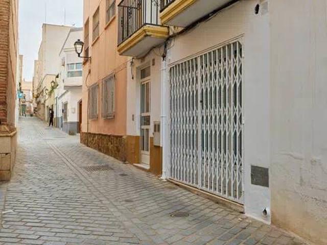 Inmueble en Alquiler en Vera
