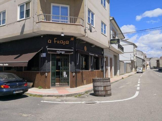 Inmueble en Alquiler en Verín