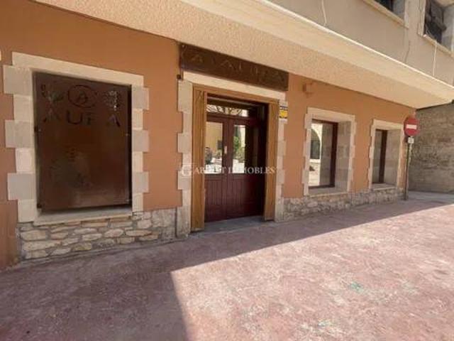 Inmueble en Alquiler en Vimbodí i Poblet
