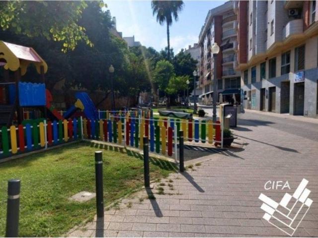 Inmueble en Alquiler en Vinaròs