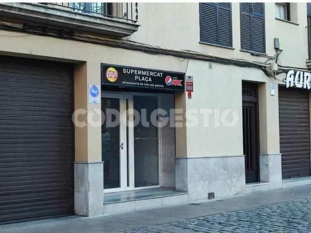 Inmueble en Alquiler en Vic