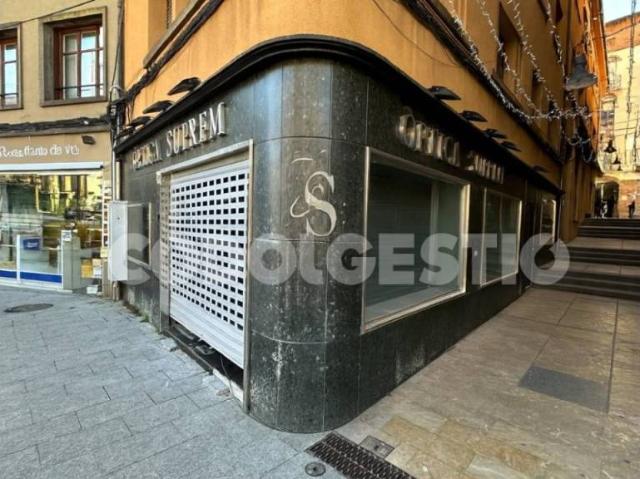 Inmueble en Alquiler en Vic