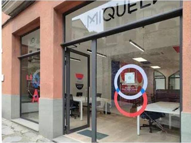 Inmueble en Alquiler en Vic