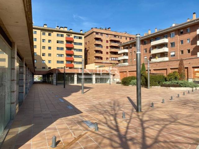 Inmueble en Alquiler en Vic