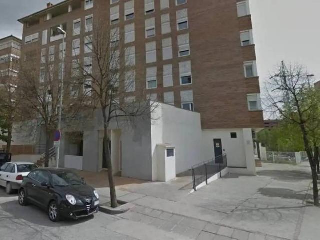 Inmueble en Alquiler en Vic