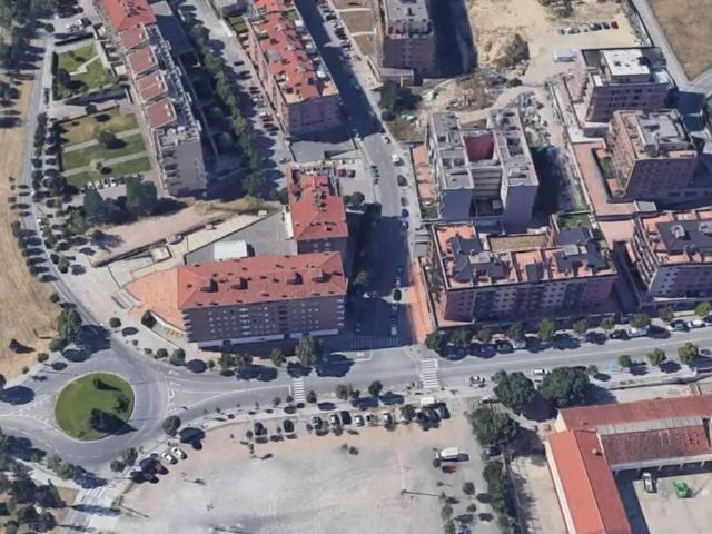 Inmueble en Alquiler en Vic