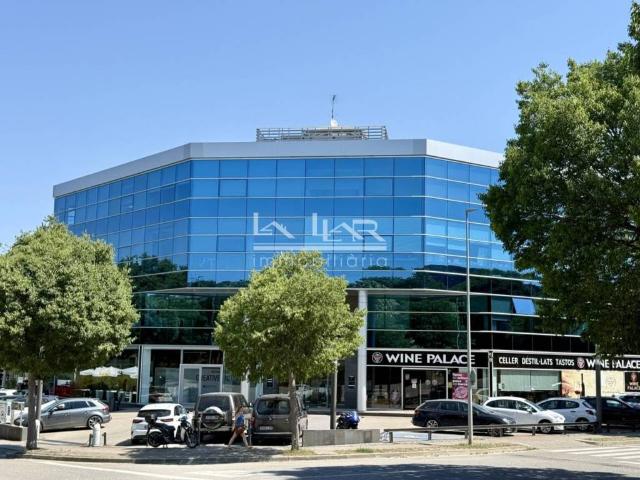 Inmueble en Alquiler en Vic