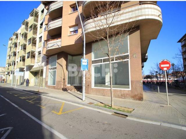 Inmueble en Alquiler en Vic