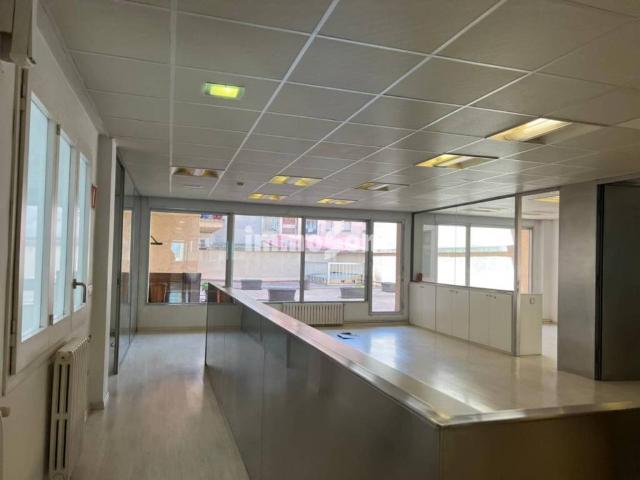 Inmueble en Alquiler en Vic