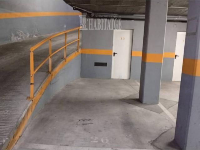 Inmueble en Alquiler en Vic
