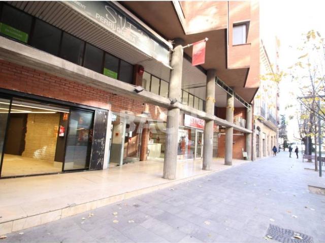 Inmueble en Alquiler en Vic