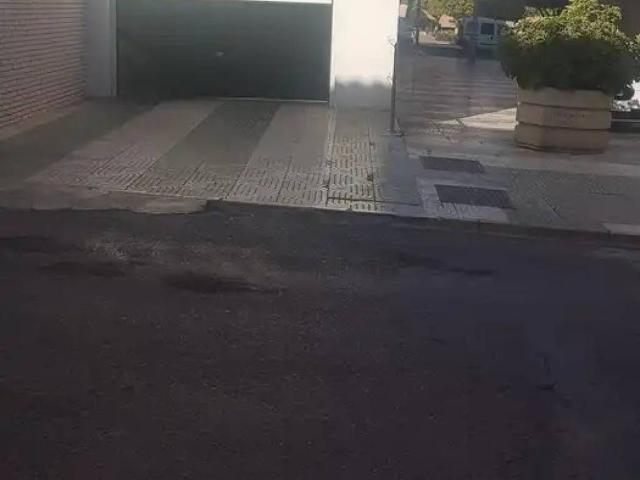 Inmueble en Alquiler en Vícar