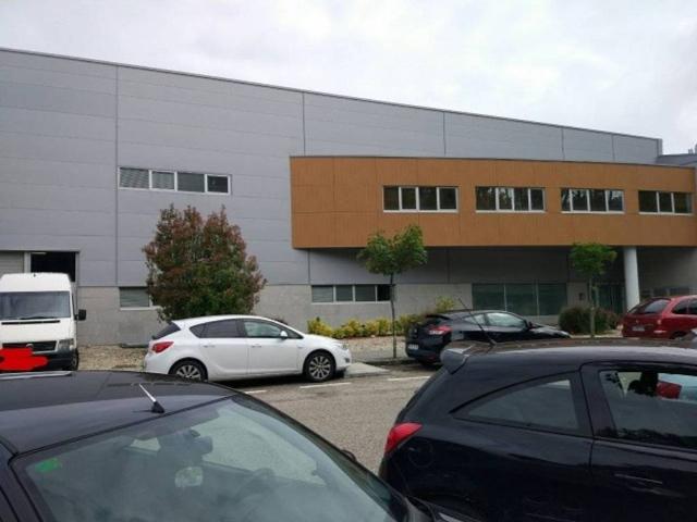 Inmueble en Alquiler en Vigo