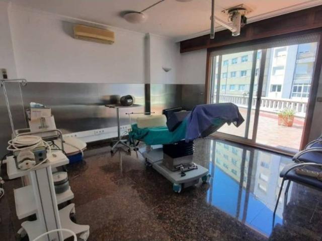 Inmueble en Alquiler en Vigo