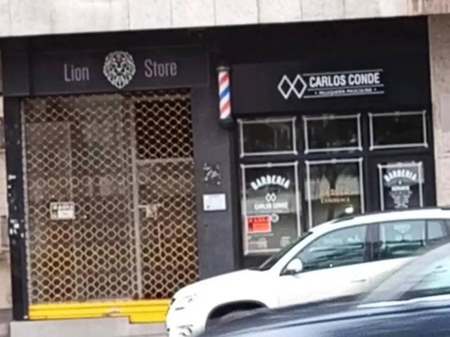 Inmueble en Alquiler en Vigo
