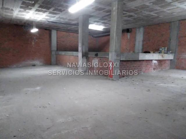 Inmueble en Alquiler en Vigo