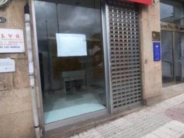 Inmueble en Alquiler en Vigo