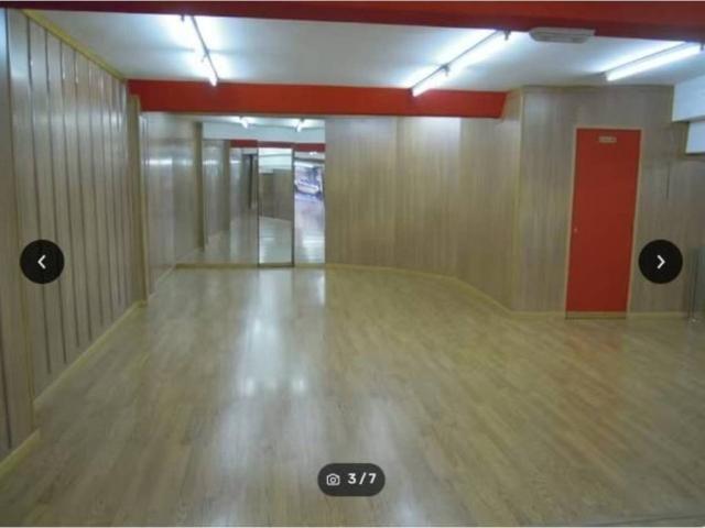 Inmueble en Alquiler en Vigo