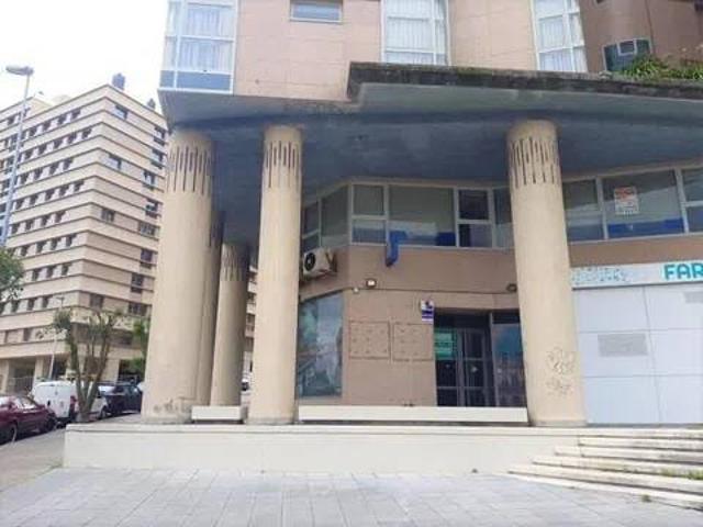Inmueble en Alquiler en Vigo